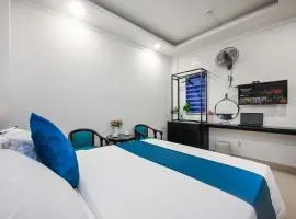 Hotel T-Mai - Nhà ga T3