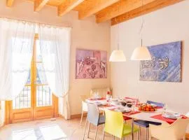 Palma Townhouse Near the Beach