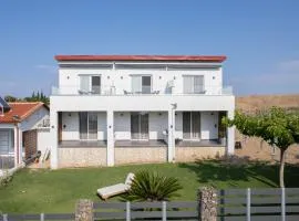 Sunset View House In Chalkidiki