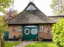 Reetdachhaus Bischoff