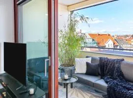 The Summit Suite I Meissen