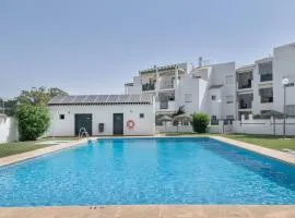 Refugio Atalaya Piscina y Parking