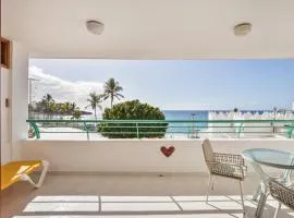 Playa Delphin 105