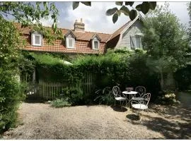 Cottages Croix l'Abbé Avocette