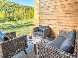 Holiday Home Tiny Haus Glockenalm-Haus Spitzingsee by Interhome