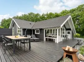 Holiday Home Sulo - 500m from the sea by Interhome