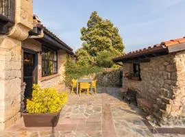 La Casa Del Medio