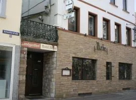 Landgasthof Hotel Rebe Alzey