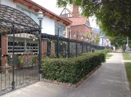 Casa Lavim