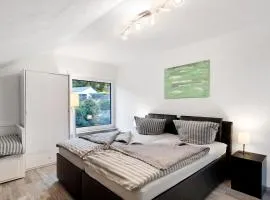 Fewo Fischer am Bischenberg