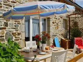 Ty Bihan - Gîtes De Kergorz