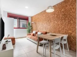 Casa Almi Las Palmas