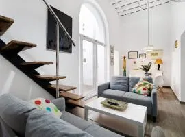 Piso con Encanto 2