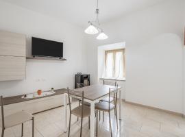 Casa Prataccio, khách sạn ở Prataccio