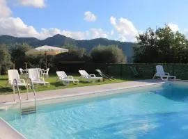 Antico Casale Gioiosa Marea