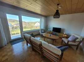 Ferienwohnung Lotterberg