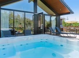 Holiday Home Kristiarn - 1-1km from the sea by Interhome, Hotel in Vester Sømarken