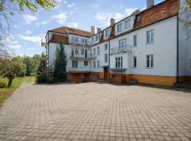 Hostel Gdynia Orłowo