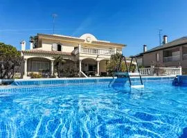 Holiday Home Bon repos by Interhome