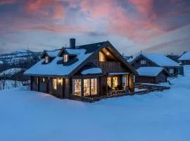 Holiday Home Saanaloma by Interhome