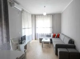 Radhima Beach Apartments