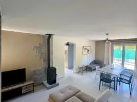 L Oree du bois 6 personnes