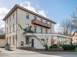 Landhaus Trautwein, Hotel in Vogtsburg