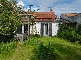 Maison Entre Les Ports
