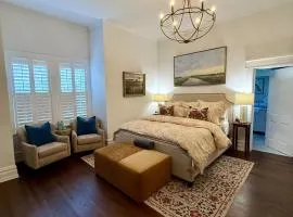 Burrell and Flynn's Farm