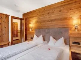 Gästehaus Panorama - Appartement 1