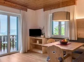 Haus Lohengrin Ferienwohnung 2