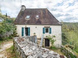 Gite La Vallée De L'Ouysse, Hotel in Lacave