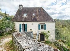 Gite La Vallée De L'Ouysse