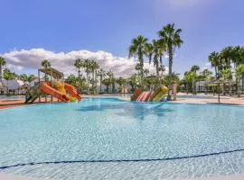 Amelia Oasis Dunas -corralejo-