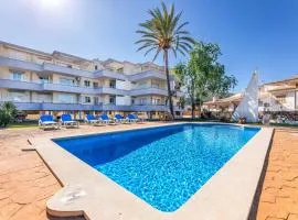 Apartamento Veleta Puerto Pollensa