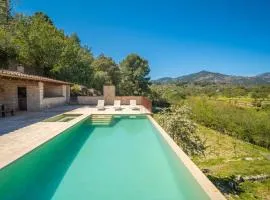 Holiday Home Petit Can Garcia by Interhome