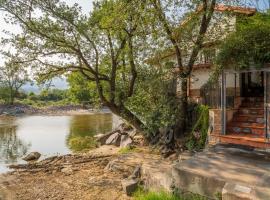 Teleferica, hotel u gradu Bronte