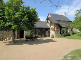 Gite Indépendant Logis Des Moulins