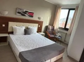 Private Rooms Trakiets