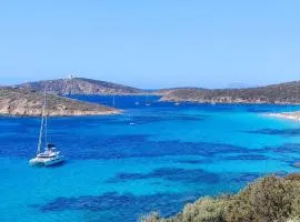 Villa Chia Dream - Blue Retreat