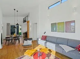 Holiday Home Dümmer Søtid by Interhome