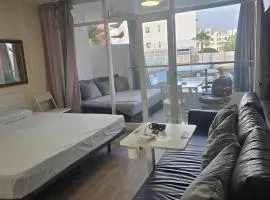 Apartamento Yumbo Roque Nublo