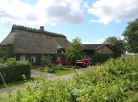 Ferienhaus Alte Stellmacherei