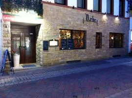 Landgasthof Hotel Rebe Alzey