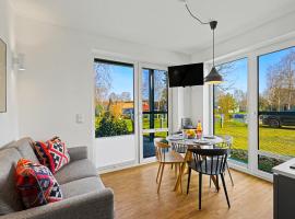 Viesnīca Apartment Apartment am See by Interhome pilsētā Lembruha