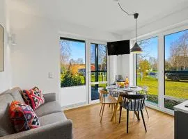 Apartment Apartment am See by Interhome