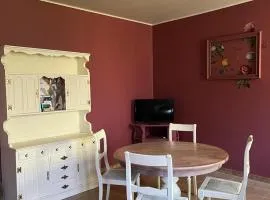 Villa Ida - Ca doccio Holiday