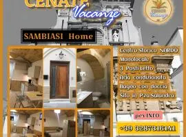 Sambiasi Home