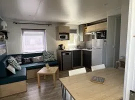 Le Mobil Home de Paola