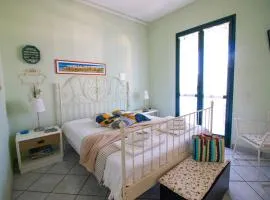 Veronica's House Otranto